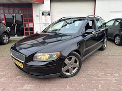 Volvo V50 - 2.4 APK AIRCO LM VELGEN