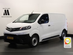 Toyota ProAce - 2.0 D-4D 145PK L2 - EURO 6 - Airco - Cruise - PDC - € 18.900, - Excl