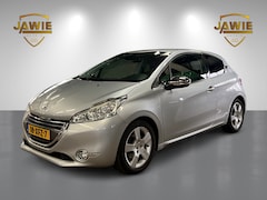 Peugeot 208 - 1.6 VTi Allure 18-XFZ-7