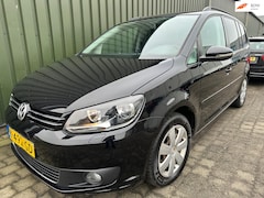 Volkswagen Touran - 1.4 TSI Trendline