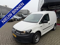 Volkswagen Caddy - 2.0 TDI L1H1 Automaat