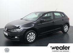 Volkswagen Polo - 1.0 TSI Comfortline | 95 PK | Apple CarPlay / Android Auto | Adaptive Cruise control | Mul