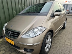 Mercedes-Benz A-klasse - 200 CDI Avantgarde