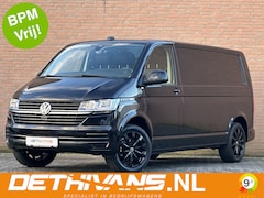 Volkswagen Transporter - 2.0TDI 150PK Lang DSG / Virtual Cockpit / Carplay / Euro6