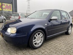 Volkswagen Golf - 1.8-20V Turbo GTI