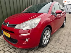 Citroën C3 - 1.2 Feel Edition Inclusief 6 maanden garantie