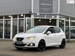 Seat Ibiza - 1.6 Sport 5 Drs / / Airco / Cruise Control / Stoelverw