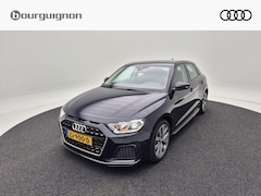 Audi A1 Sportback - 30 TFSi epic | Carplay | Achteruitrijcamera | Parkeersensoren | Cruise Control | ECC | Lan