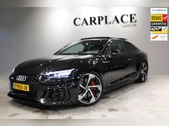 Audi A5 Coupé - 2.9 TFSI RS 5 quattro-Pano-surround camera