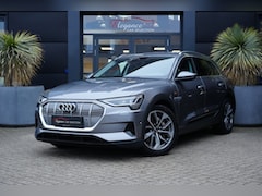 Audi e-tron - 50 quattro edition 71 kWh 313pk Navigatie/Stoelverwarming/Camera