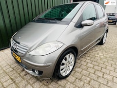 Mercedes-Benz A-klasse - 150 Classic