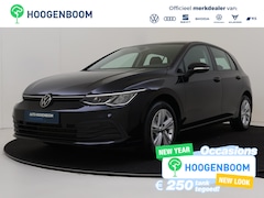 Volkswagen Golf - 1.5 eTSI Life Business | Achteruitrijcamera | 3-zone airco | Sfeerverlichting | Stoel- en