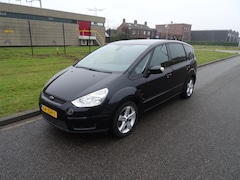 Ford S-Max - 2.0-16V