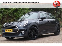 MINI One - 1.5 Business Edition | 5drs. | Panoramadak | Navi |