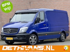 Mercedes-Benz Sprinter - 211CDI L2H1 7G-Tronic / Camera / Cruisecontrol / Euro6