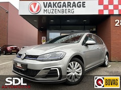 Volkswagen Golf - 1.4 TSI PHEV GTE Highline // FULL LED // NAVI // PDC V+A // ADAPTIV CRUISE // STOELVERWARM