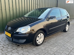 Volkswagen Polo - 1.2 Easyline