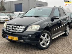 Mercedes-Benz ML-klasse - 280 CDI 4MATIC