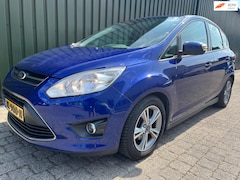 Ford C-Max - 1.0 Ambiente incl. 6 maanden garantie