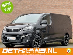 Peugeot Expert - 2.0BlueHDI 180PK L3 / Automaat / Carplay / Camera / Euro6