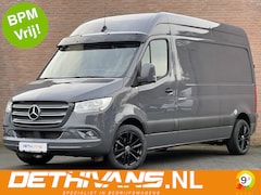 Mercedes-Benz Sprinter - 314CDI 143PK L2H2 / M-Bux / Carplay / Euro6