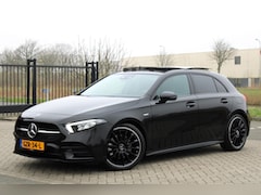 Mercedes-Benz A-klasse - 220 4MATIC l Pano l Sfeer l Camera