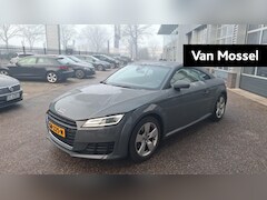 Audi TT - 2.0 TFSI Pro Line 230 PK