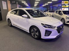 Hyundai IONIQ - 1.6 GDi Premium Sky | Automaat | Clima | Cruise | Camera | Stoelverw. | Stuurverw. | APK 7