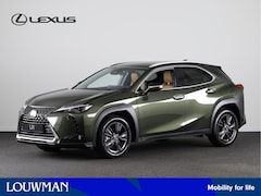 Lexus UX - 300h Urban Line *NIEUW* | Comfort Pack | DIRECT Leverbaar