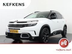 Citroën C5 Aircross - SUV Business Plus 130 pk Automaat | Navigatie | Elektrisch Glazen Panoramadak | Rondomzich