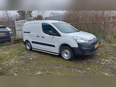 Citroën Berlingo - 1.6 BlueHDI 100 Club S&S