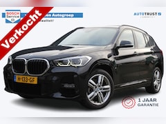 BMW X1 - sDrive18i High Executive Edition M-pakket | incl. 12 maanden garantie | Navigatie | Cruise