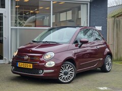 Fiat 500 - 1.2 Lounge NAP / PANO / CRUISE / NAVI