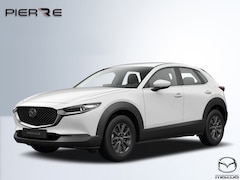 Mazda CX-30 - 2.5 e-SkyActiv-G M Hybrid Prime-line