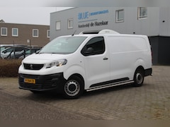 Peugeot Expert - L2H1 2.0 BlueHDI 120PK Euro6 Long Premium Thermoking Koelwagen