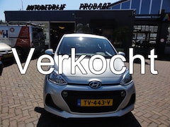 Hyundai i10 - 1.0i Comfort