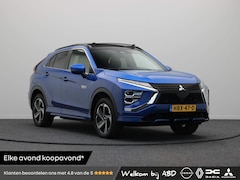 Mitsubishi Eclipse Cross - 2.4 PHEV Instyle | Schuif/Kantel Dak | Stoelverwarming Voor en Achter | Achteruitrijcamera