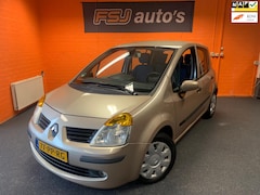 Renault Modus - 1.4-16V / AUTHENTIQUE LUXE / 5 DEURS / AIRCO