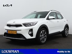 Kia Stonic - 1.0 T-GDi DynamicLine | Navigatie | Trekhaak |