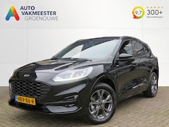 Ford Kuga - 2.5 PHEV ST-Line / Pano / Trekhaak / Stoelverw. / Camera / FABRIEKS garantie