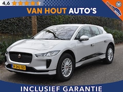 Jaguar I-PACE - EV400 Business Edition S 90 kWh | STOELVERW | CARPLAY