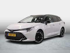 Toyota Corolla Touring Sports - 2.0 Hybrid GR-Sport