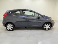 Ford Fiesta - 1.25 Duratec Limited Airco