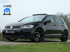 Volkswagen Golf - 7.5 GTI / 230PK / DSG / ACC / Pano / Virtual Cockpit / Navi / 18"