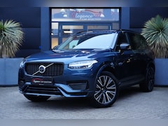 Volvo XC90 - 2.0 T8 Recharge AWD Plus Dark 455pk Panoramadak/Stoelverwarming/Camera