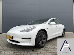 Tesla Model 3 - Standard range RWD Plus 60 kWh Pearl incl BTW