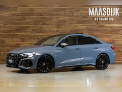 Audi RS3 - 2.0 TFSI RS 3 quattro|ACC|HUD|Pano|RS Zetels|B&O|