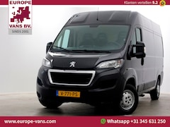 Peugeot Boxer - 2.0 BlueHDI Euro6 L2H2 Premium Airco/Navi/Camera 06-2018