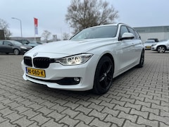 BMW 3-serie Touring - 320d EDE High Executive TOPCONDITIE (BOVAG/RIJKLAAR)