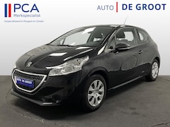 Peugeot 208 - ACCES 1.0 VTi 68pk Airco | Radio | Lage km.stand